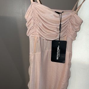 Pretty Little Thing Dress
